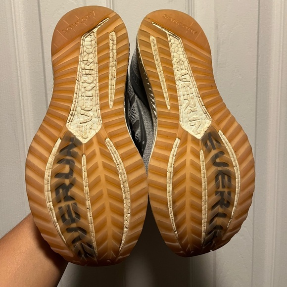 Women’s Saucony Running Shoes - Picture 3 of 4